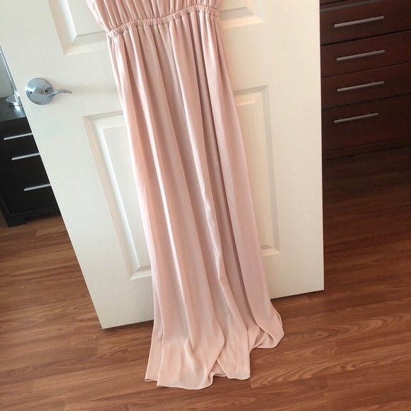 Show Me Your Mumu Kendall Maxi Dress - Picture 8 of 16
